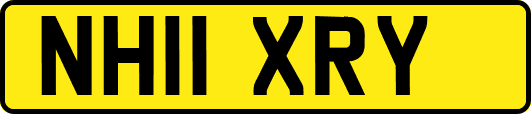 NH11XRY