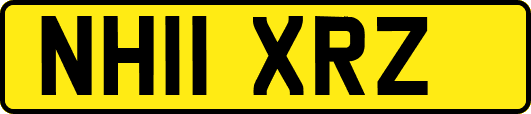 NH11XRZ