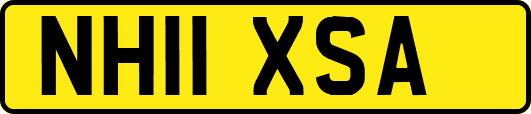 NH11XSA