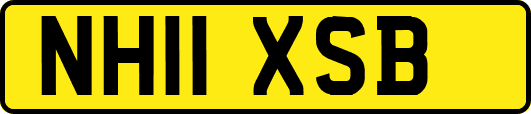 NH11XSB