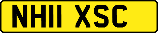 NH11XSC