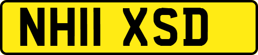NH11XSD