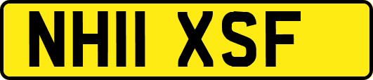 NH11XSF