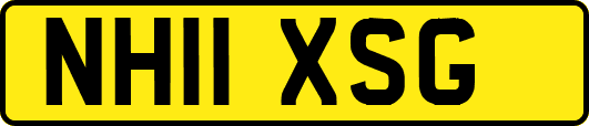 NH11XSG