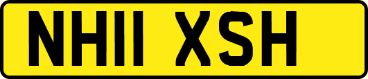NH11XSH
