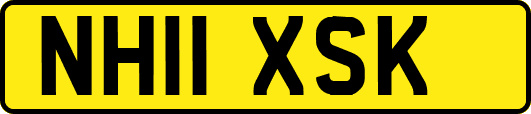 NH11XSK