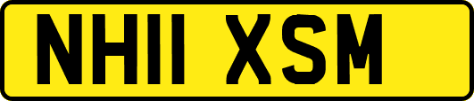 NH11XSM