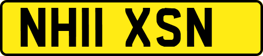 NH11XSN
