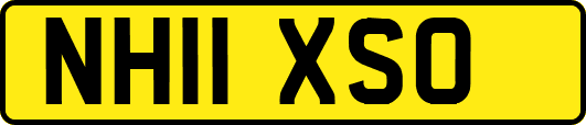 NH11XSO