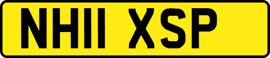 NH11XSP