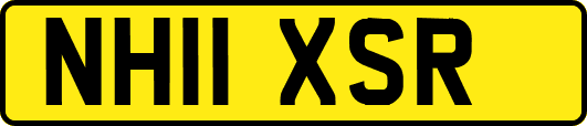 NH11XSR