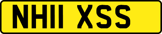 NH11XSS