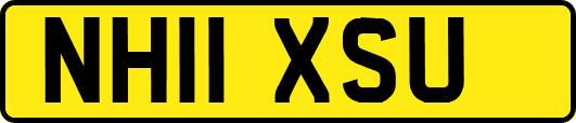 NH11XSU