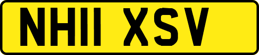NH11XSV
