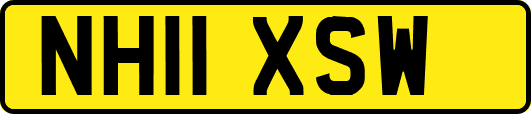 NH11XSW