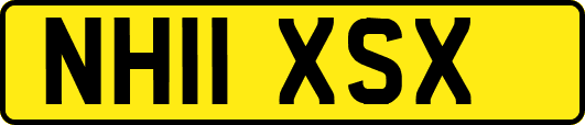 NH11XSX