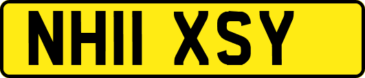 NH11XSY