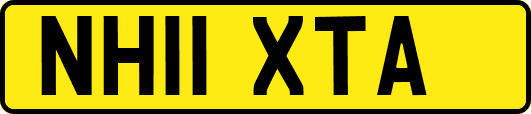 NH11XTA