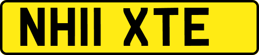 NH11XTE