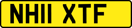 NH11XTF