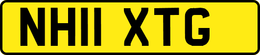 NH11XTG