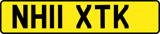 NH11XTK