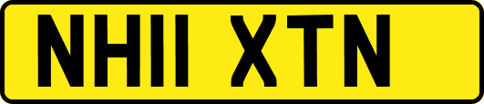 NH11XTN
