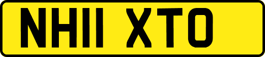 NH11XTO