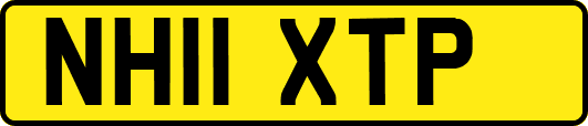 NH11XTP