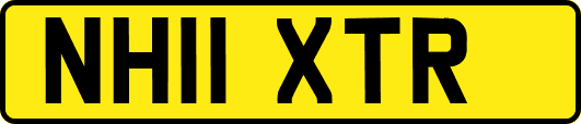 NH11XTR