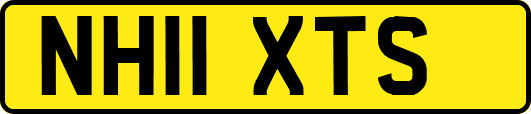 NH11XTS