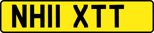 NH11XTT