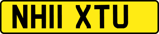 NH11XTU