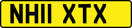 NH11XTX