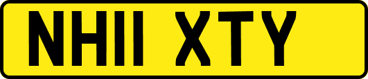 NH11XTY