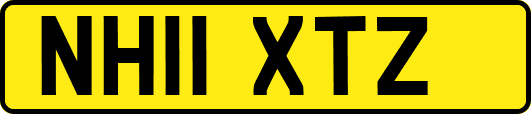 NH11XTZ