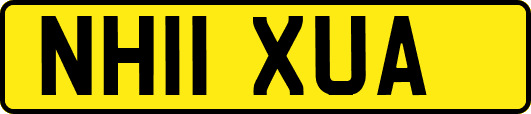 NH11XUA