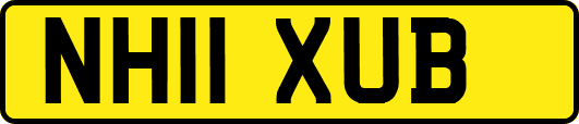 NH11XUB