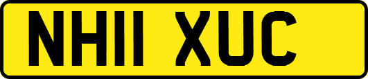 NH11XUC