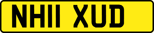 NH11XUD