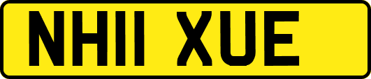 NH11XUE