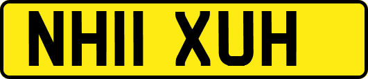 NH11XUH