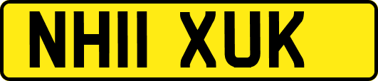 NH11XUK