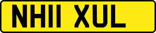 NH11XUL