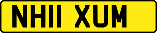 NH11XUM