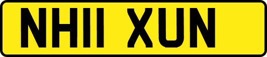 NH11XUN