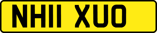NH11XUO