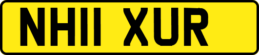 NH11XUR