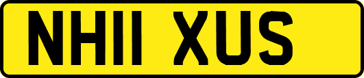 NH11XUS