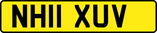 NH11XUV